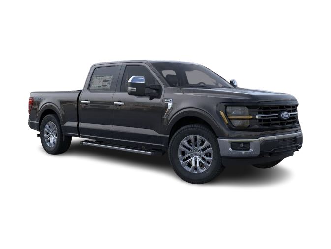 Thumbnail: 2026 Ford F-150 - 12