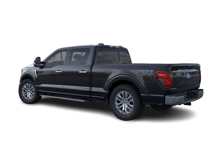 Thumbnail: 2026 Ford F-150 - 4