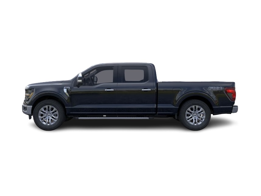 Thumbnail: 2026 Ford F-150 - 3