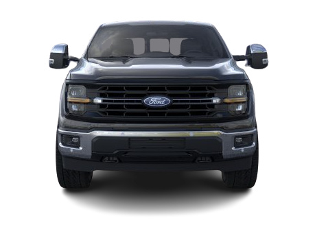 Thumbnail: 2026 Ford F-150 - 11