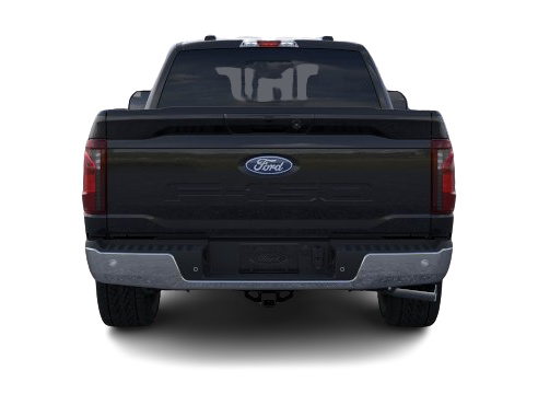 Thumbnail: 2026 Ford F-150 - 10