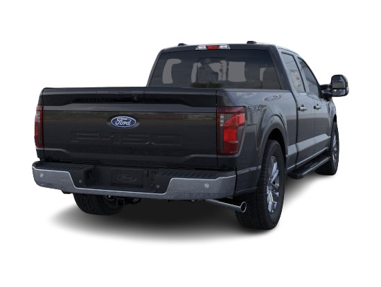 Thumbnail: 2026 Ford F-150 - 13