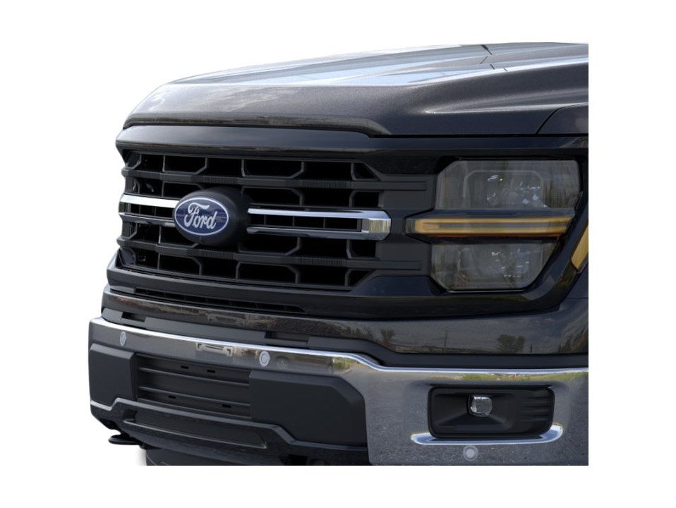 Thumbnail: 2026 Ford F-150 - 18