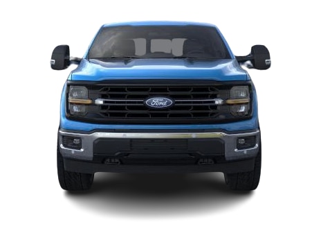 Thumbnail: 2025 Ford F-150 - 12