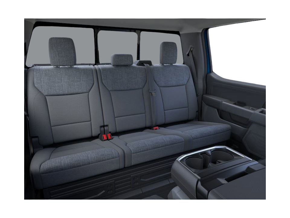 Thumbnail: 2025 Ford F-150 - 10