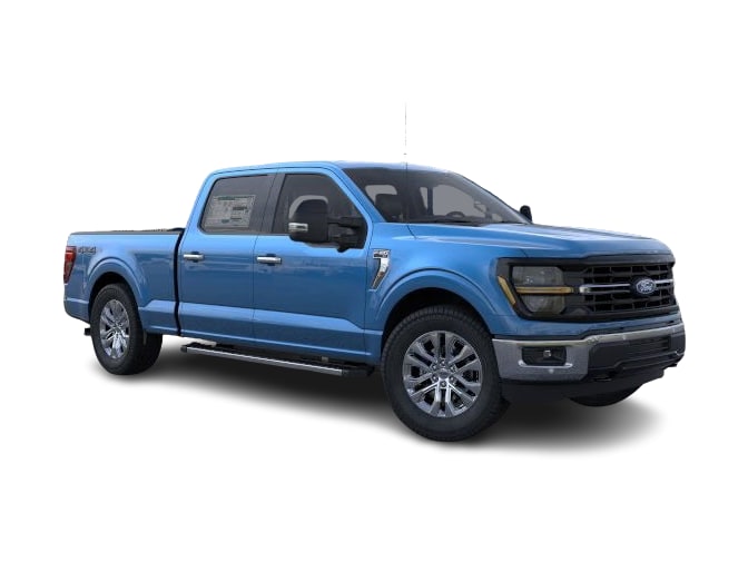 Thumbnail: 2025 Ford F-150 - 13