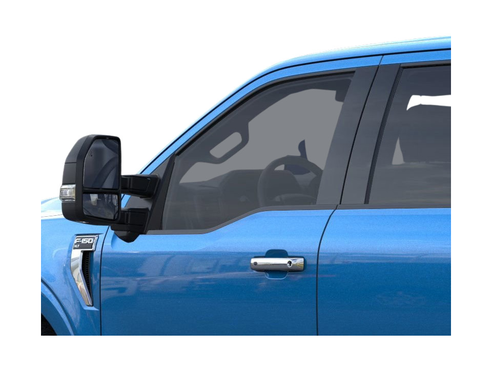 Thumbnail: 2025 Ford F-150 - 20