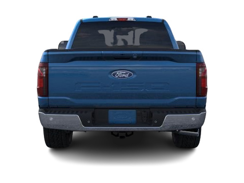 Thumbnail: 2025 Ford F-150 - 5