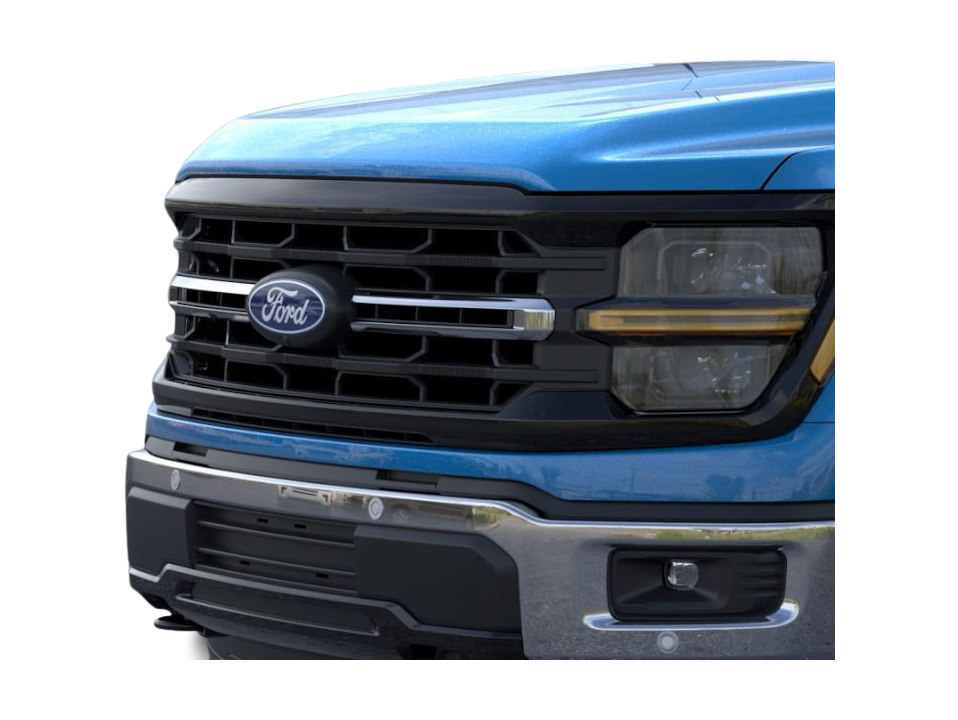 Thumbnail: 2025 Ford F-150 - 18