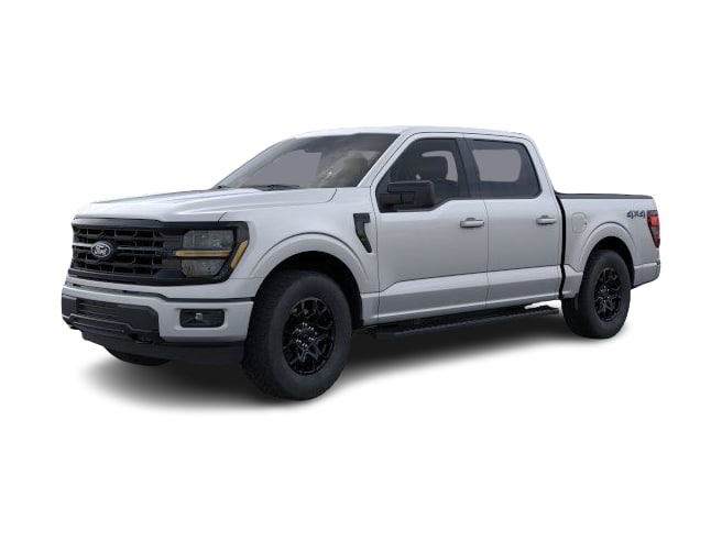 Thumbnail: 2026 Ford F-150 - 3