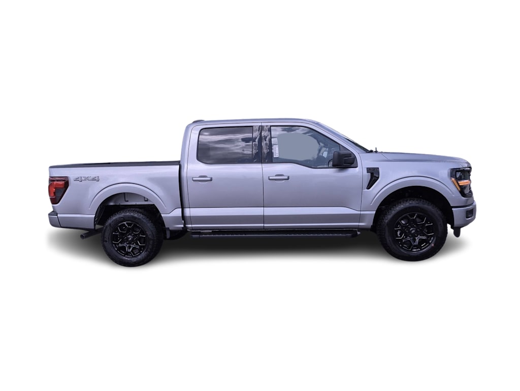 Thumbnail: 2026 Ford F-150 - 22