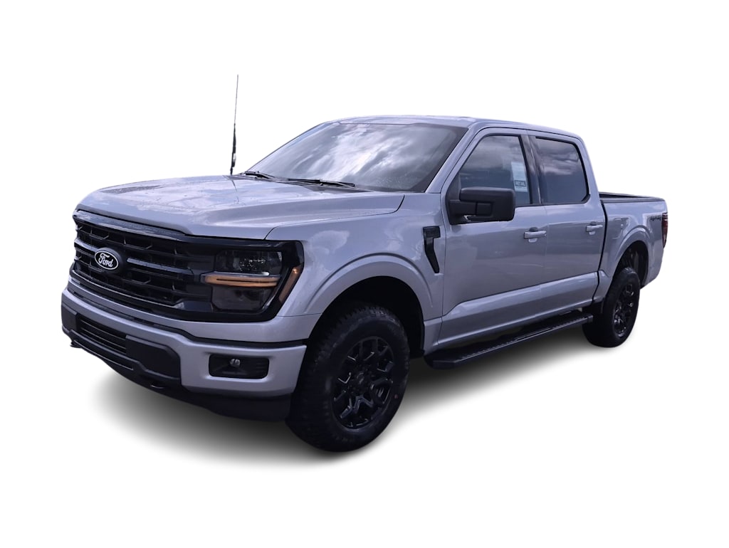 Thumbnail: 2026 Ford F-150 - 20