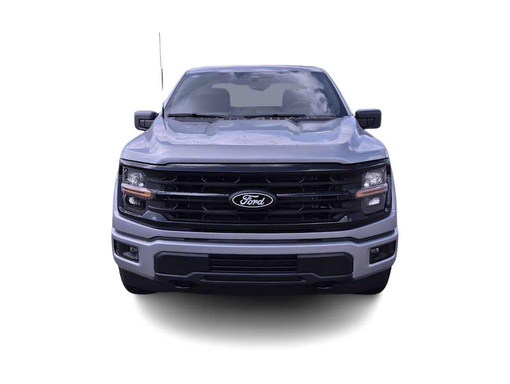 Thumbnail: 2026 Ford F-150 - 6