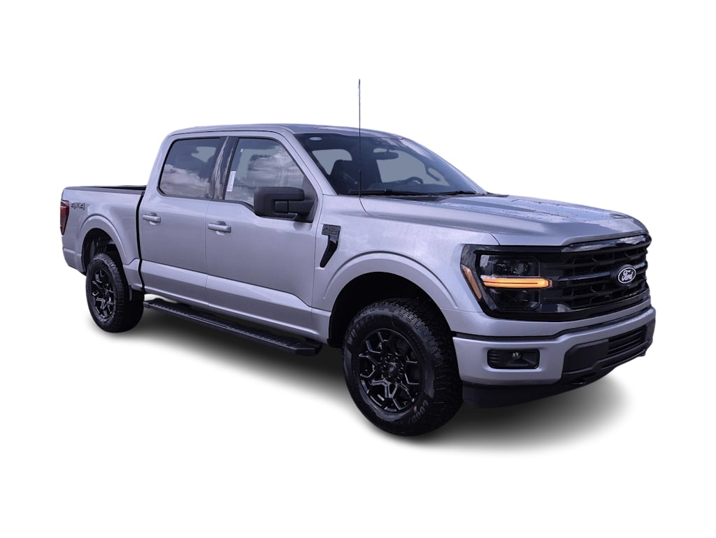 Thumbnail: 2026 Ford F-150 - 19
