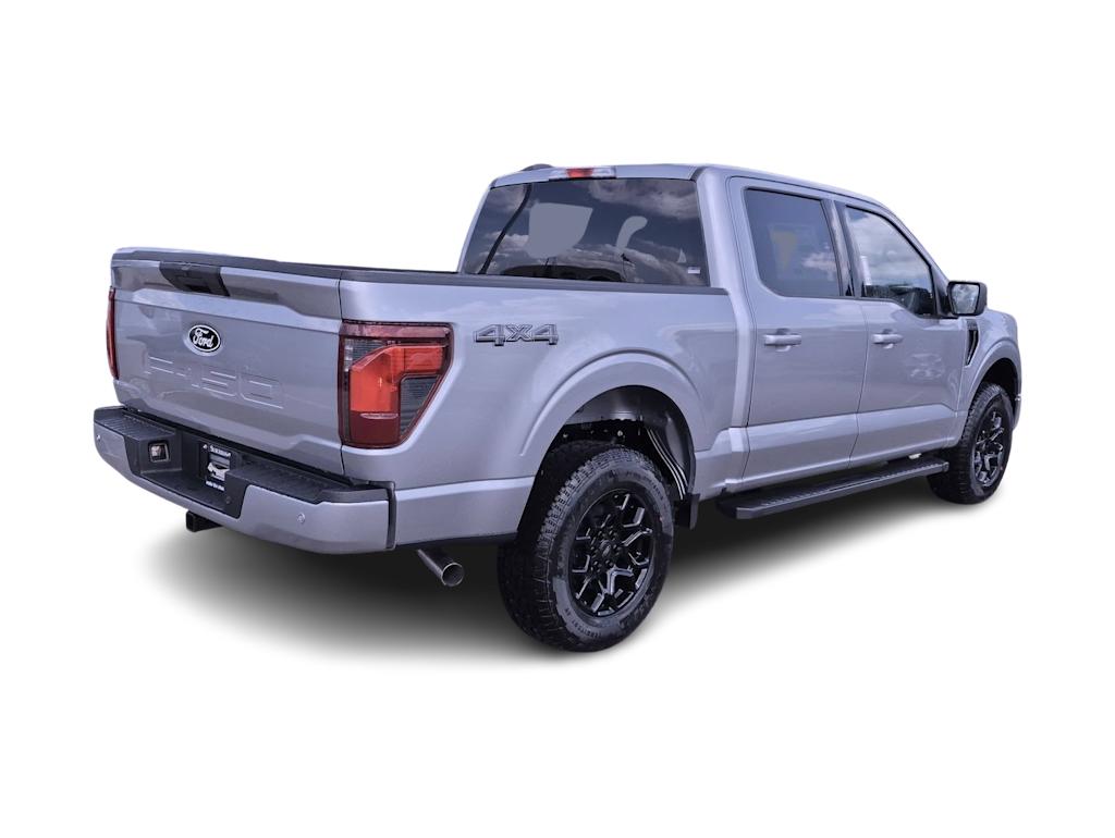 Thumbnail: 2026 Ford F-150 - 21