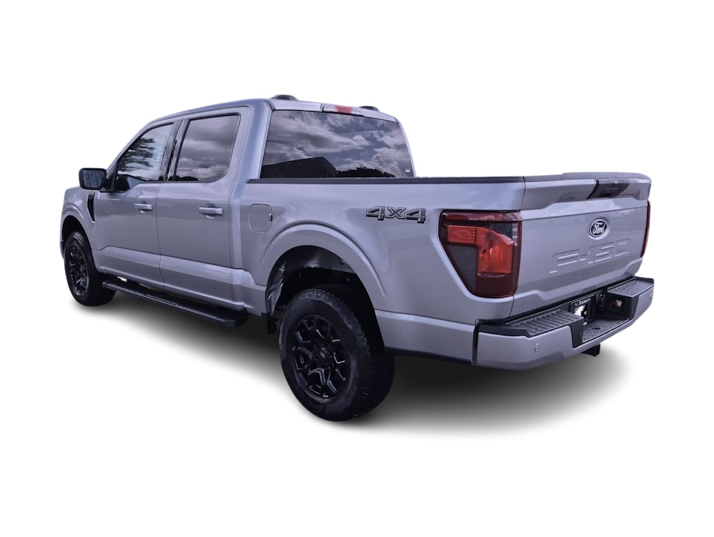 Thumbnail: 2026 Ford F-150 - 4
