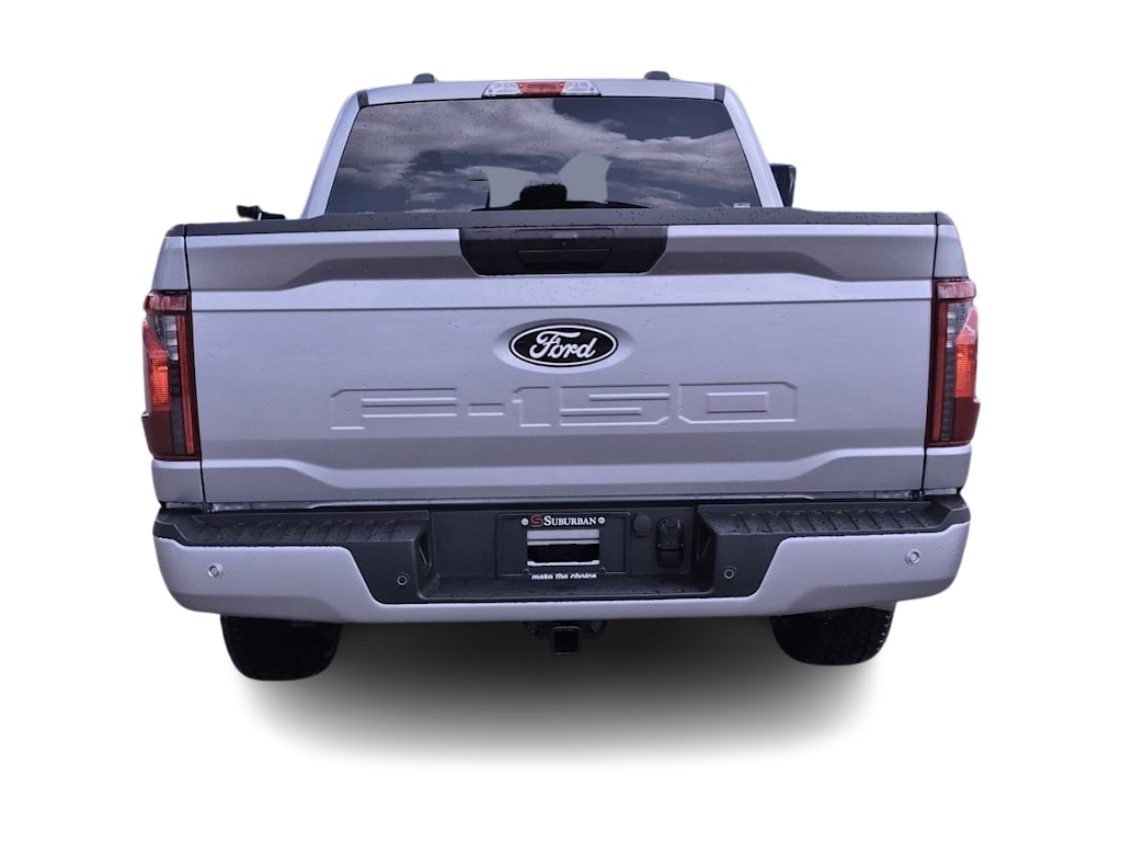 Thumbnail: 2026 Ford F-150 - 5