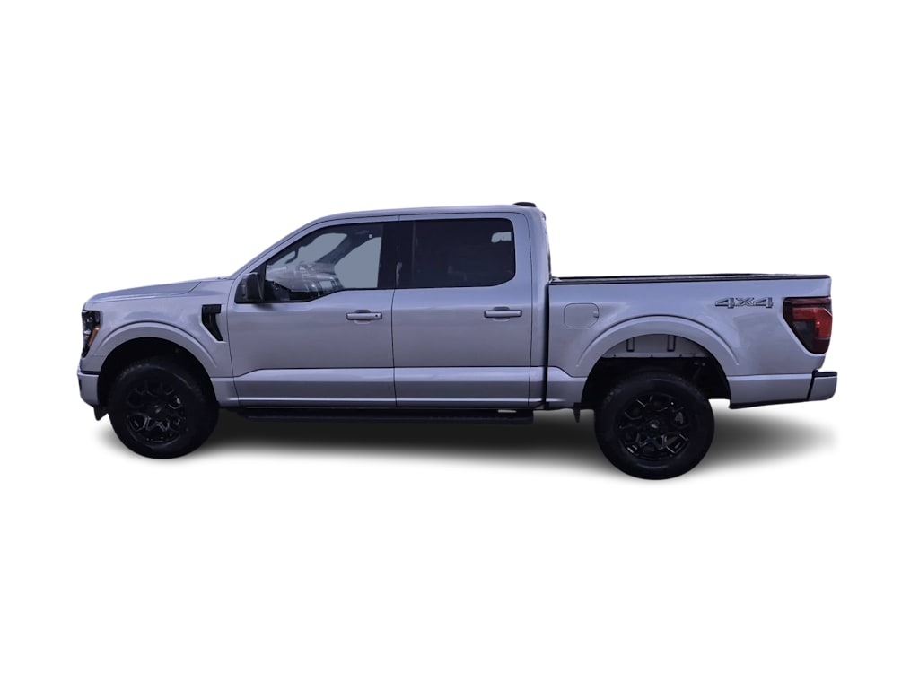 Thumbnail: 2026 Ford F-150 - 3