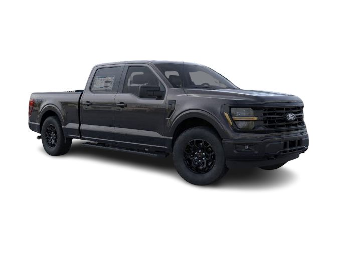 Thumbnail: 2026 Ford F-150 - 13