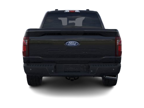 Thumbnail: 2026 Ford F-150 - 5