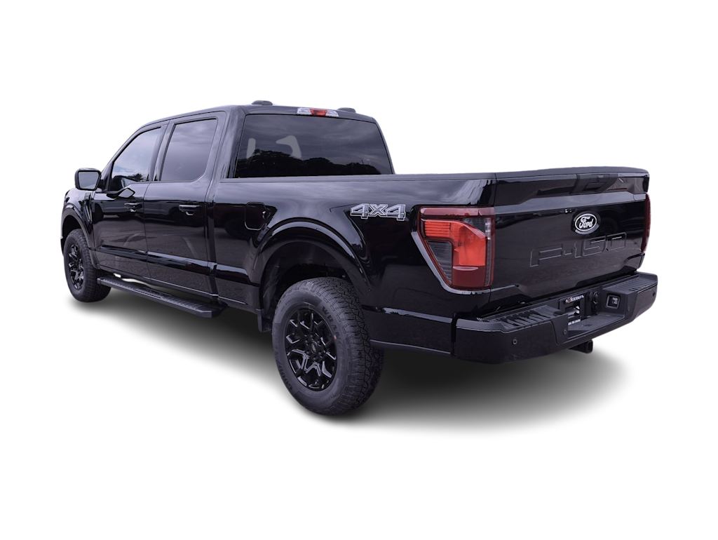 Thumbnail: 2026 Ford F-150 - 4