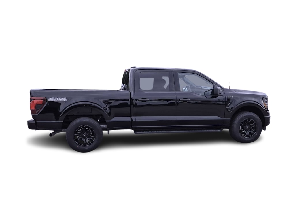 Thumbnail: 2026 Ford F-150 - 22