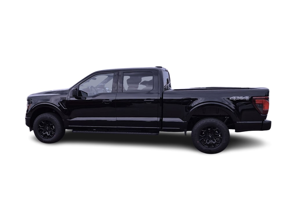 Thumbnail: 2026 Ford F-150 - 3