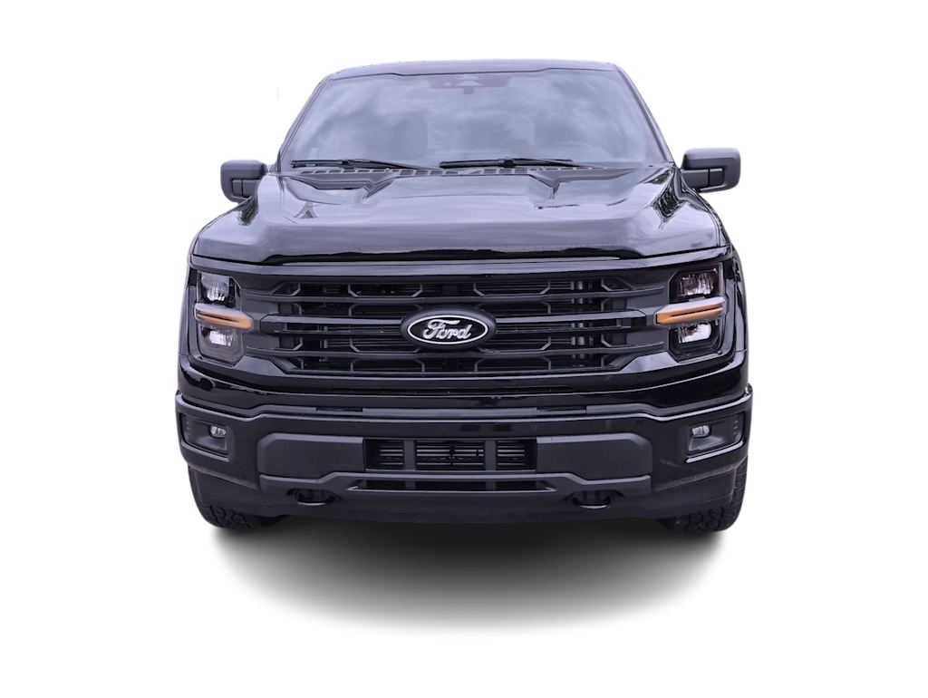 Thumbnail: 2026 Ford F-150 - 6