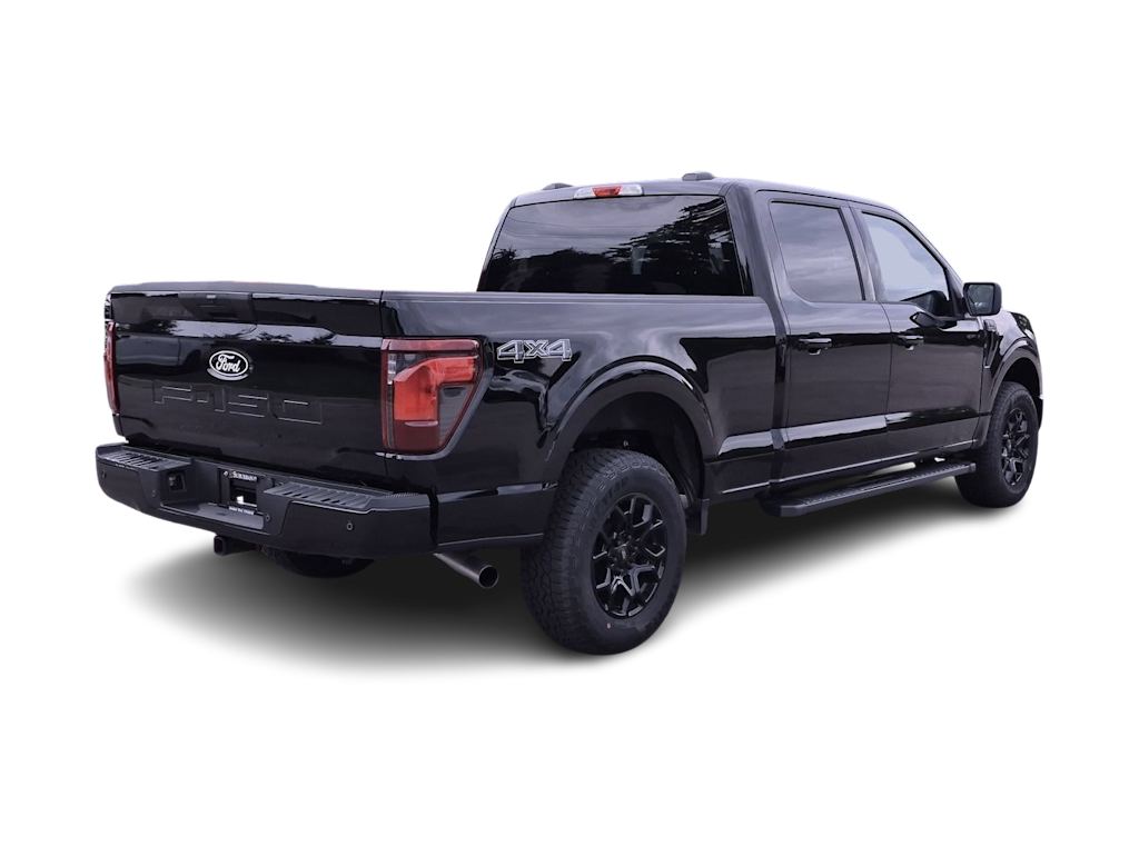 Thumbnail: 2026 Ford F-150 - 21