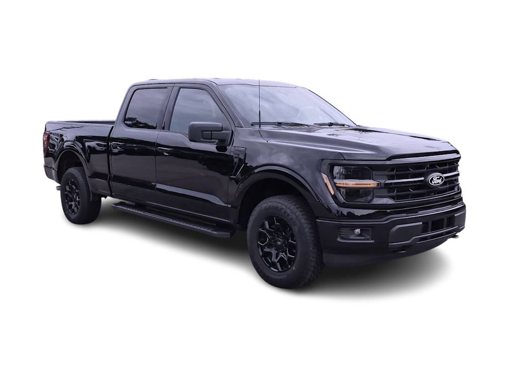 Thumbnail: 2026 Ford F-150 - 19