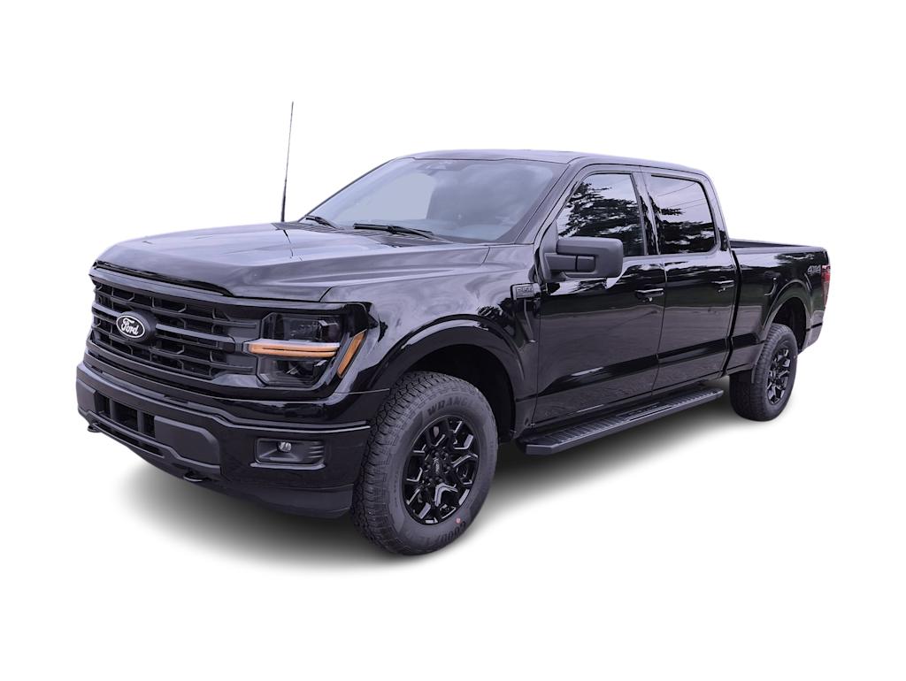 Thumbnail: 2026 Ford F-150 - 20