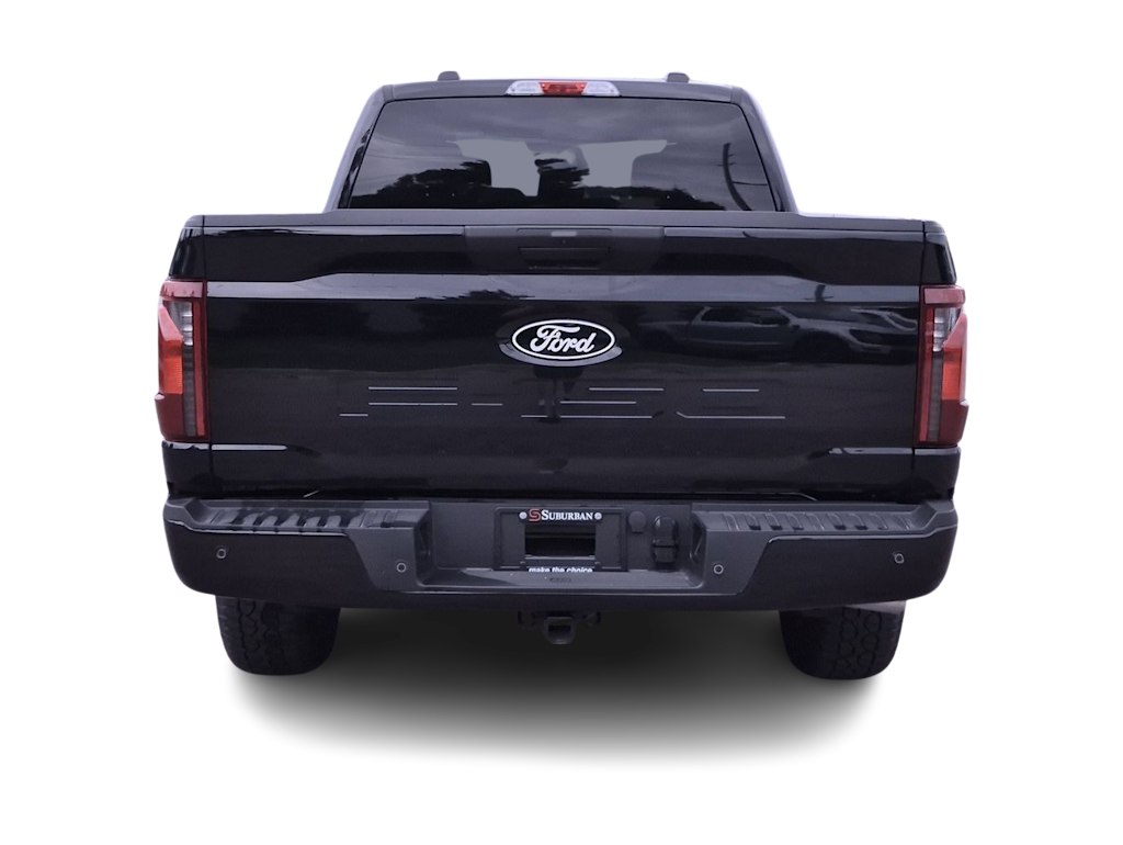 Thumbnail: 2026 Ford F-150 - 5
