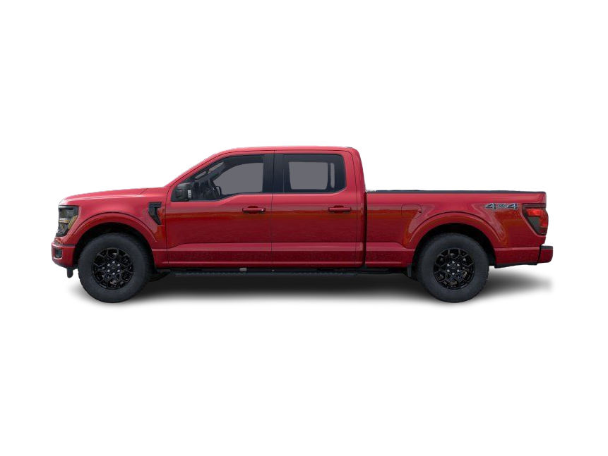 Thumbnail: 2026 Ford F-150 - 3