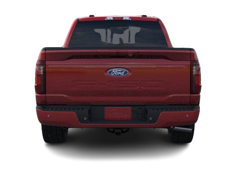 Thumbnail: 2026 Ford F-150 - 4