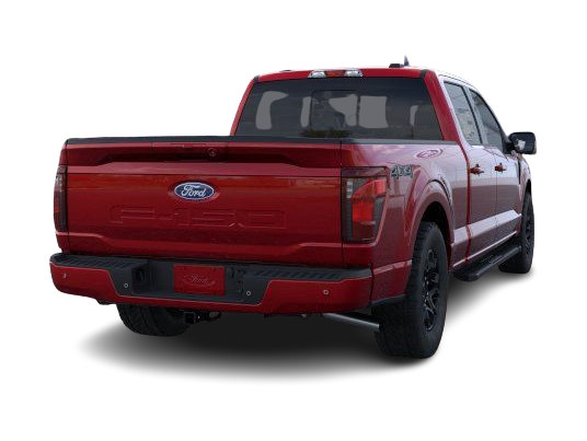 Thumbnail: 2026 Ford F-150 - 15