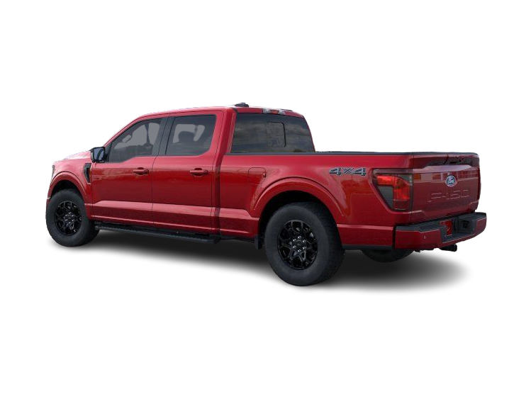 Thumbnail: 2026 Ford F-150 - 12
