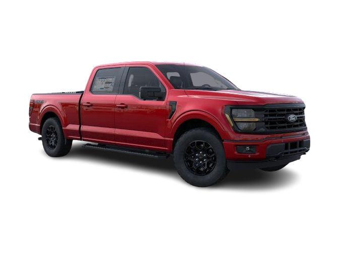 Thumbnail: 2026 Ford F-150 - 14