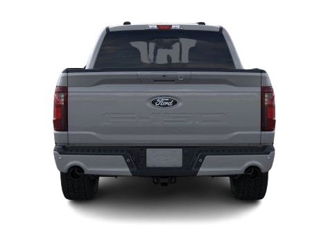 Thumbnail: 2026 Ford F-150 - 5