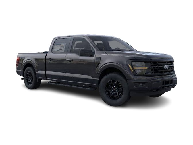 Thumbnail: 2026 Ford F-150 - 13