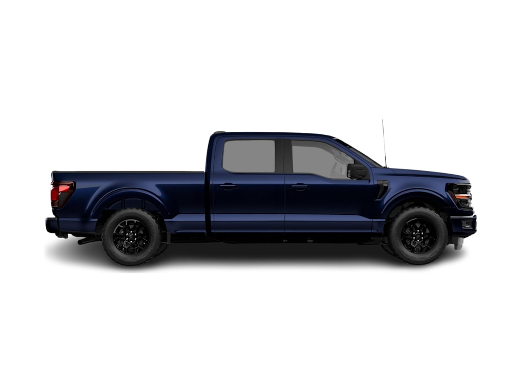 Thumbnail: 2026 Ford F-150 - 14