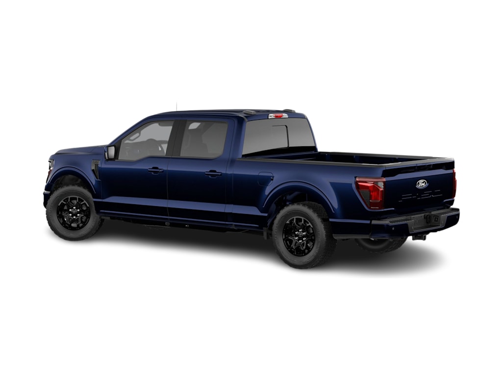 Thumbnail: 2026 Ford F-150 - 3