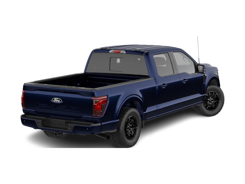 Thumbnail: 2026 Ford F-150 - 12