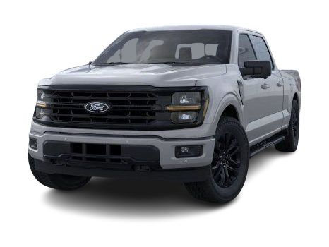 Thumbnail: 2026 Ford F-150 - 5
