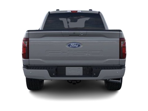 Thumbnail: 2026 Ford F-150 - 12