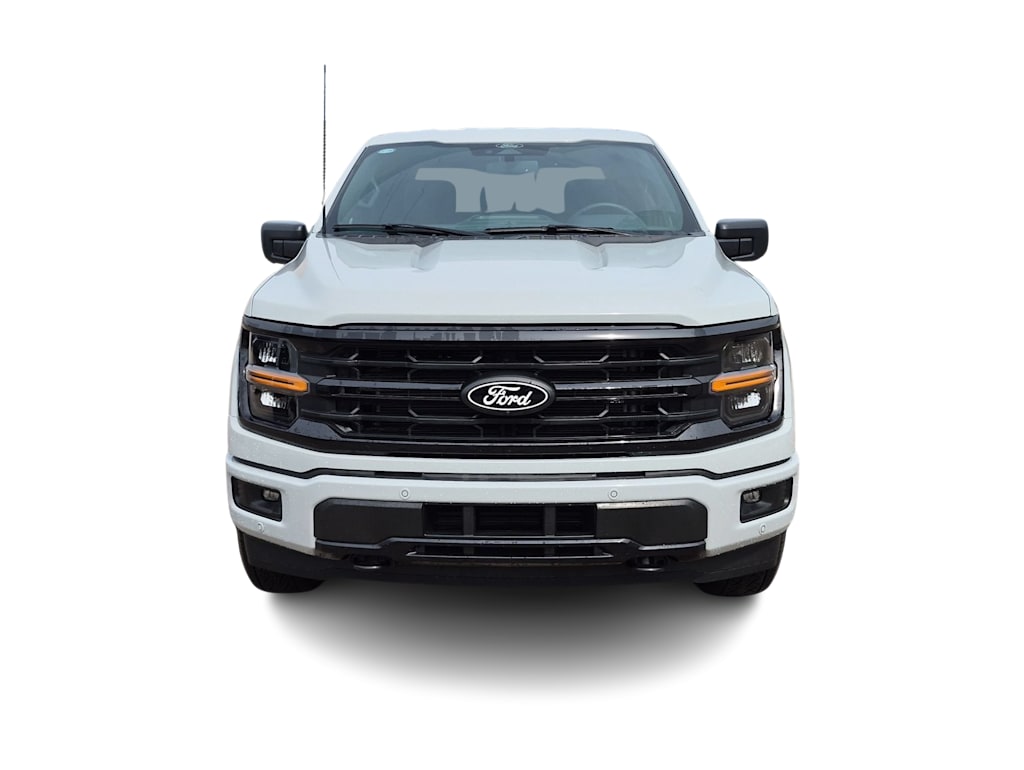 Thumbnail: 2026 Ford F-150 - 6