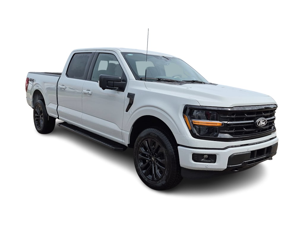 Thumbnail: 2026 Ford F-150 - 19