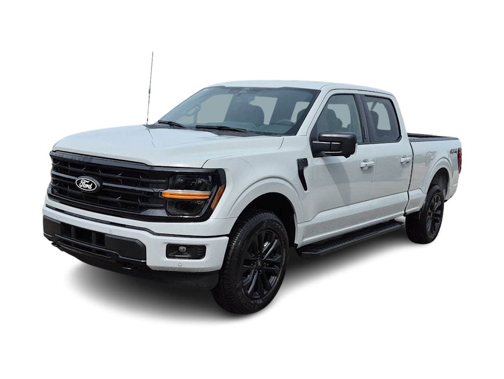 Thumbnail: 2026 Ford F-150 - 20