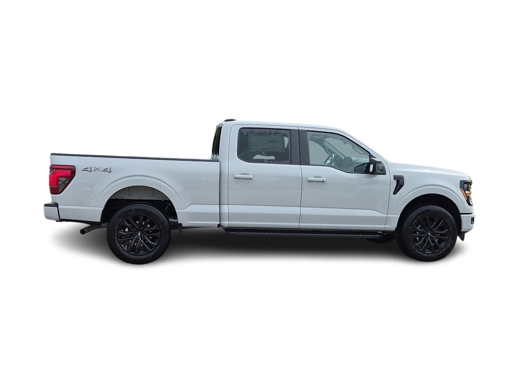 Thumbnail: 2026 Ford F-150 - 22