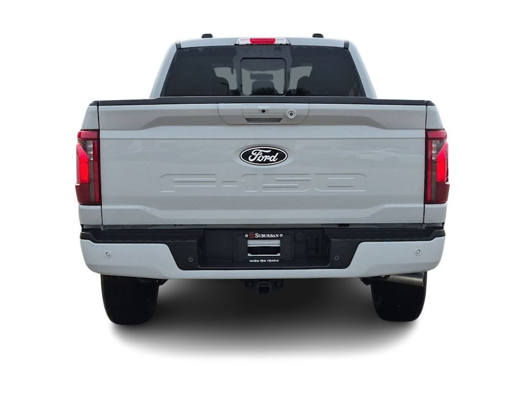 Thumbnail: 2026 Ford F-150 - 5