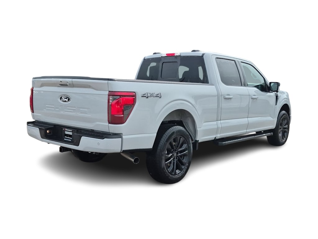 Thumbnail: 2026 Ford F-150 - 21